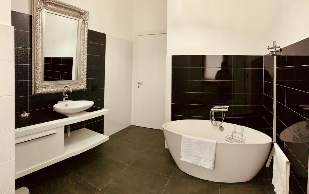 Agriturismo Bosco Longhino Santa Maria della Versa 外观 照片