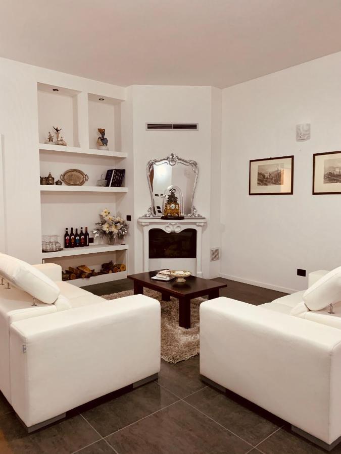 Agriturismo Bosco Longhino Santa Maria della Versa 外观 照片