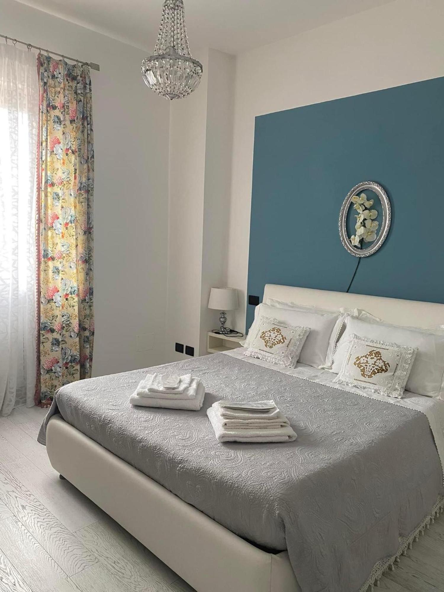 Agriturismo Bosco Longhino Santa Maria della Versa 外观 照片